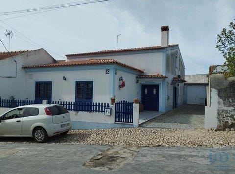 Nisa, Portalegre 6050-515