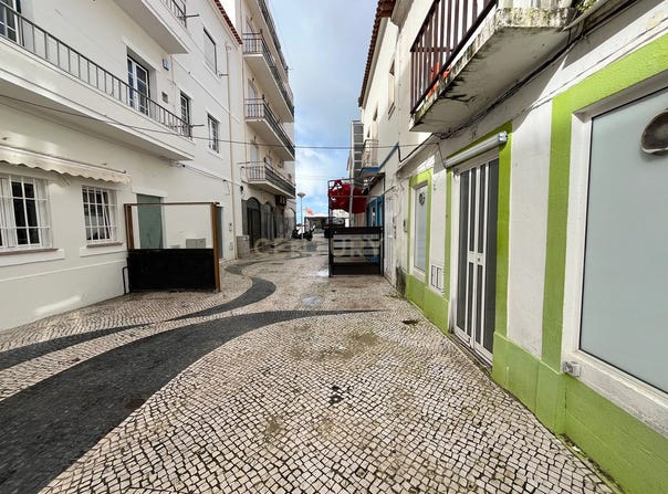Nazaré, Leiria District