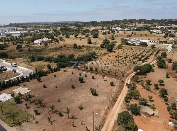 Lagos, Algarve