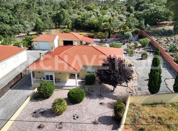 Alvorge, Leiria District
