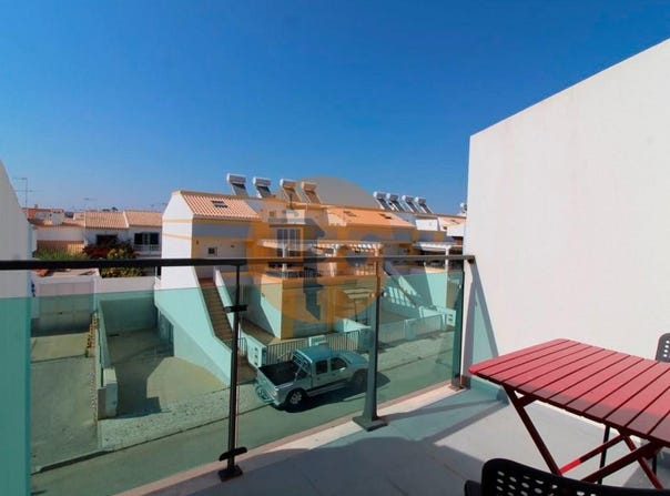 Vila Nova De Cacela, Algarve 8900