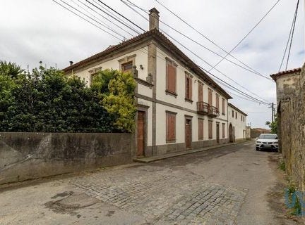 Matosinhos, Porto 4455-175