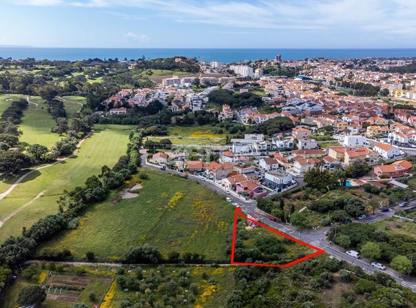 Cascais, Lisbon