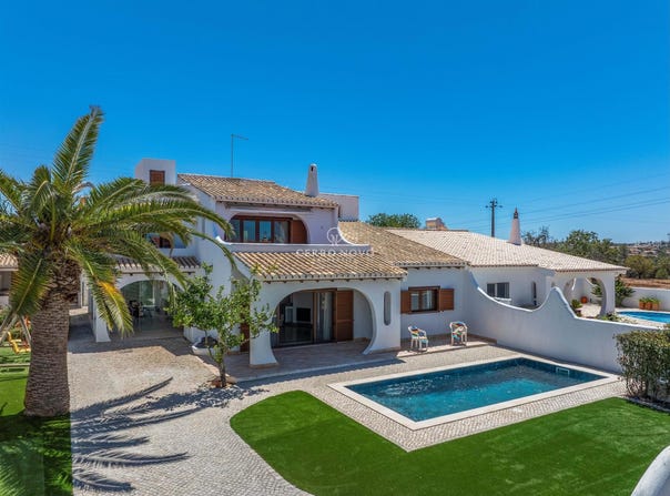 Guia, Algarve 8200