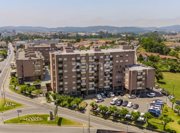 Vila Nova de Famalicão, Braga