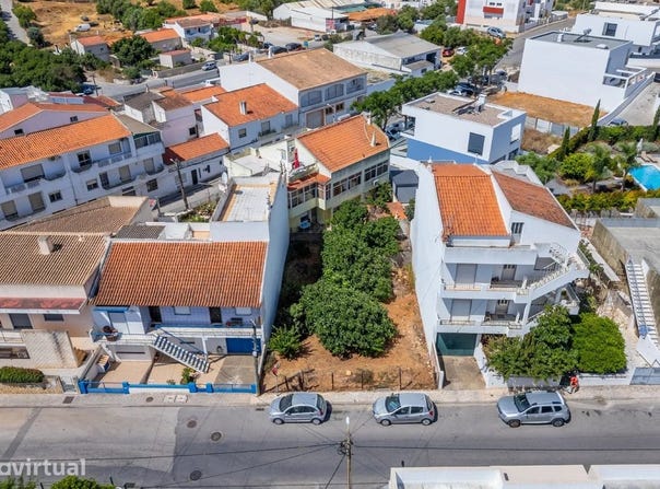 Portimão, Algarve