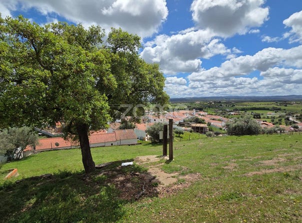 Ourique, Beja District