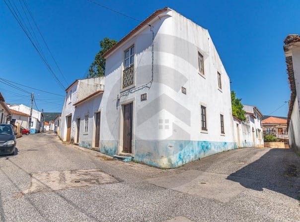 Pedrógão, Santarém District