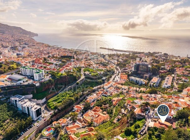São Pedro, Madeira
