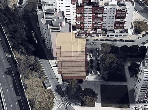 São Domingos de Benfica, Lisbon
