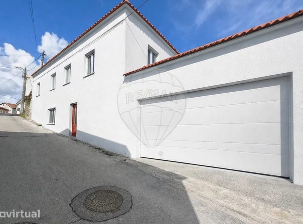 Sever Do Vouga, Aveiro District