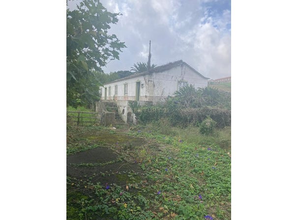 Ilha Terceira, Azores