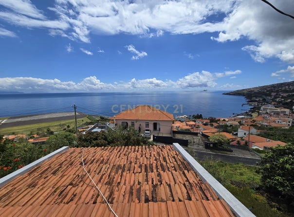Ilha da Madeira, Madeira