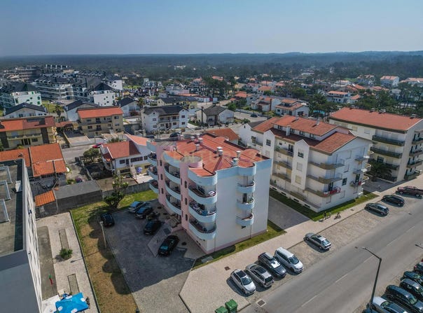 Quiaios, Coimbra District