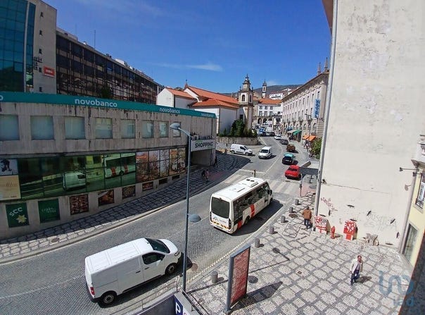Covilhã (Conceição), Castelo Branco 6200
