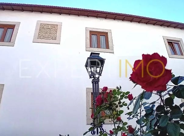 2 Costa do Castro, Bragança, Bragança District 5300