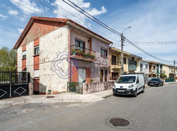 Baguim Do Monte (Rio Tinto), Porto 4435