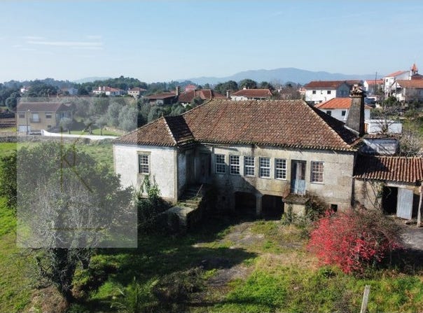 Fontão, Viana do Castelo District