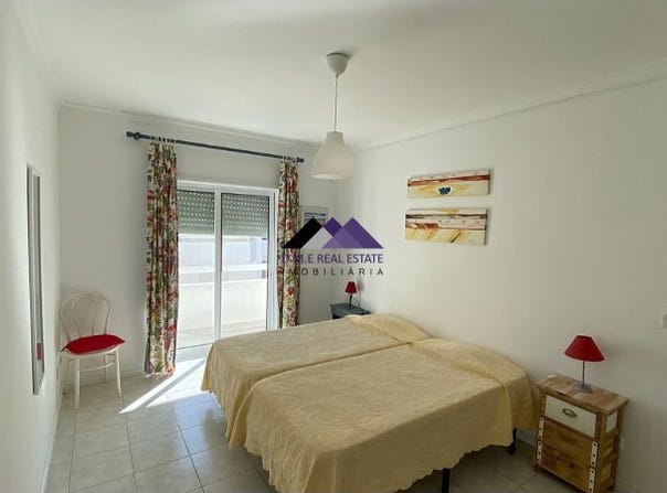 Monte Gordo, Algarve