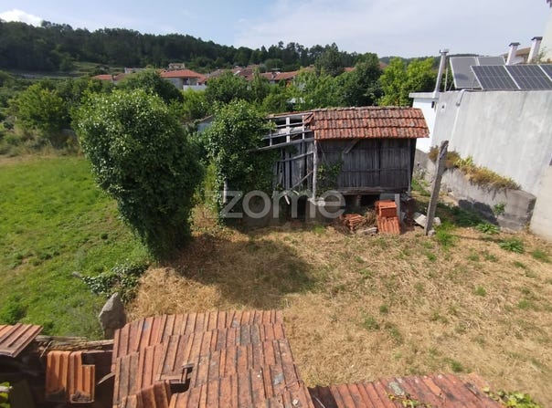 Castro Daire, Viseu District