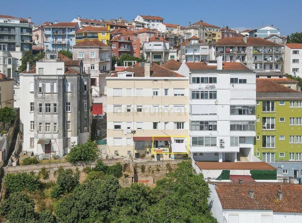 Ilha da Madeira, Coimbra District