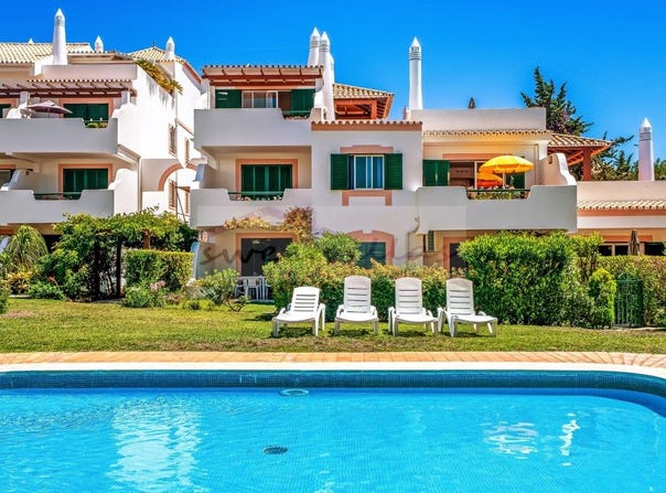 Quarteira, Algarve 8125-507