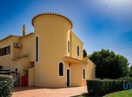 Silves, Faro 8365-009