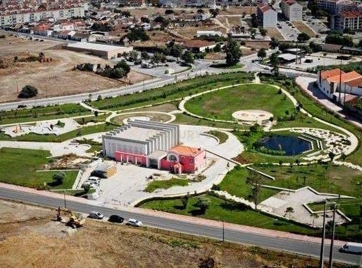 Montijo e Afonsoeiro, Setubal