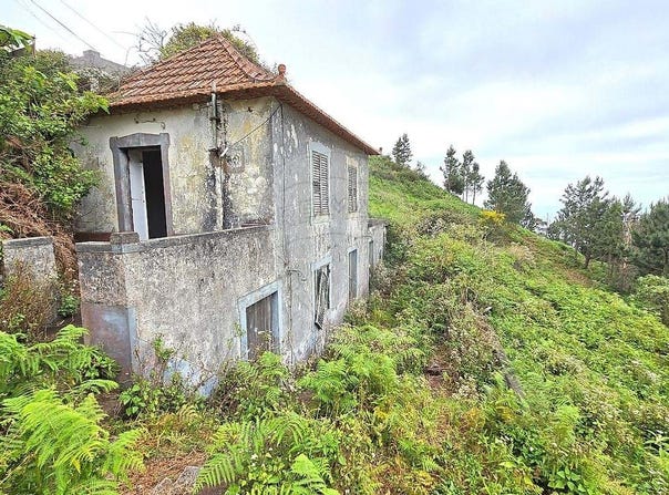 Caniço, Madeira 9125
