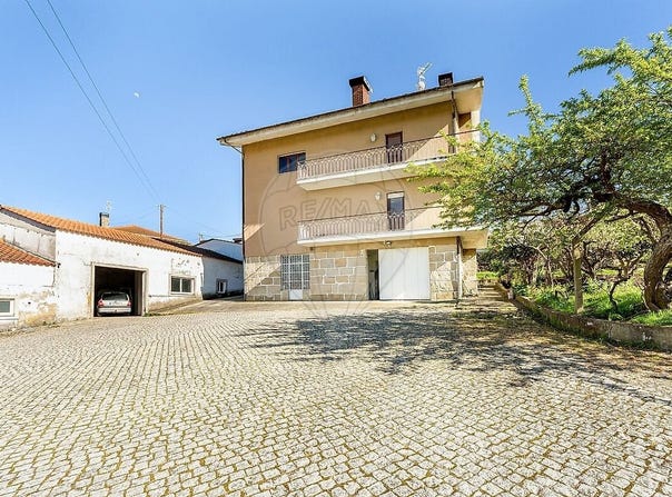 Vila Real, Vila Real District 5400