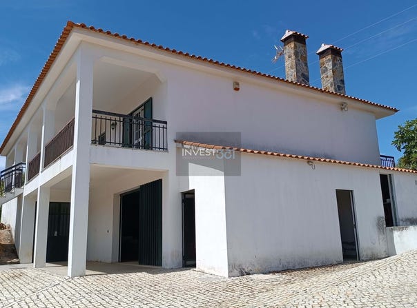Morais, Bragança District