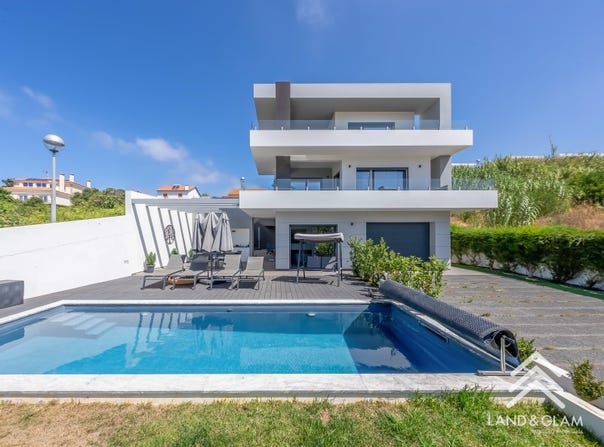 Ericeira, Lisbon