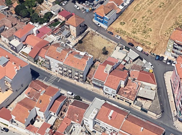 Rua Professor Egas Moniz, Vialonga, Lisbon 2625-666