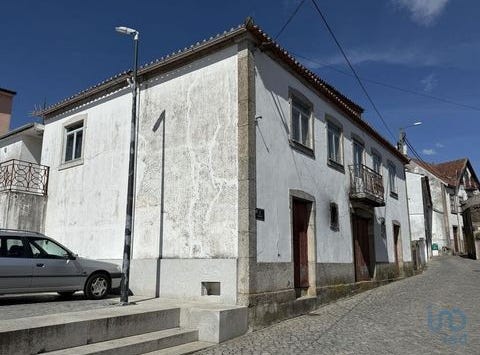 Peso da Régua, Vila Real 5050-042