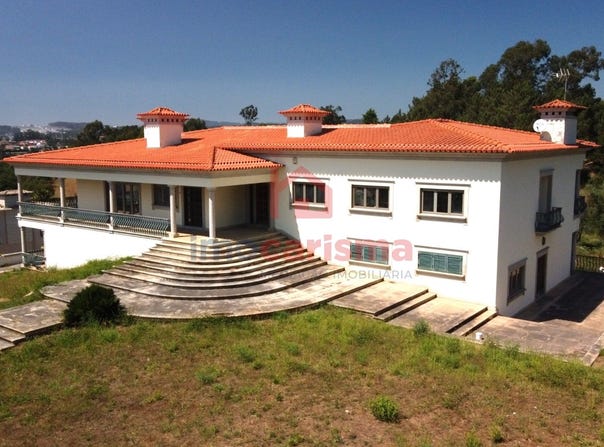 Trofa, Porto District