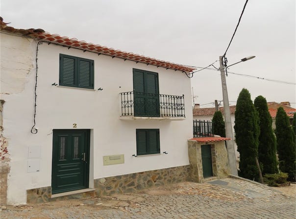 Idanha A Nova, Castelo Branco District