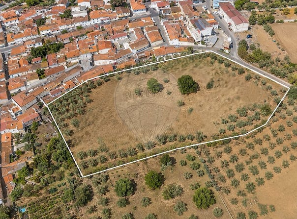 Portalegre, Portalegre District 7350