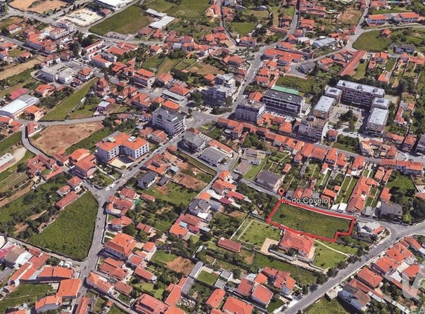 Aveiro, Aveiro District