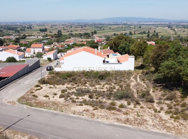 Carregueira, Santarém District