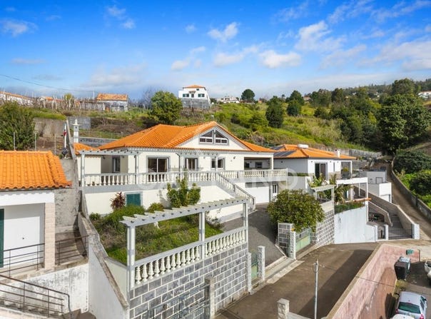 Estreito Da Calheta, Madeira 9370