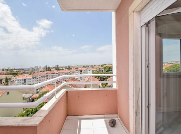Carcavelos e Parede, Lisbon