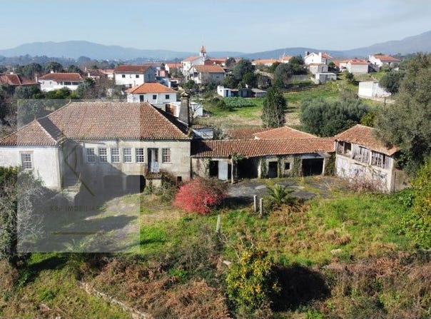 Fontão, Viana do Castelo District