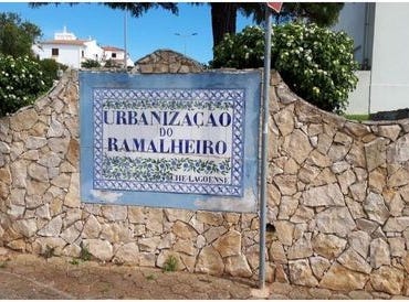 Lagoa, Faro