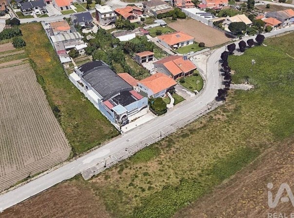 Oliveirinha, Aveiro Municipality 3810
