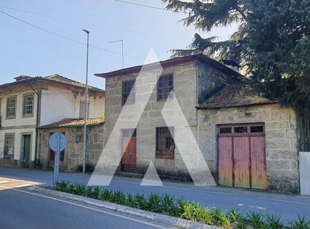 Azurém, Braga Municipality 4800