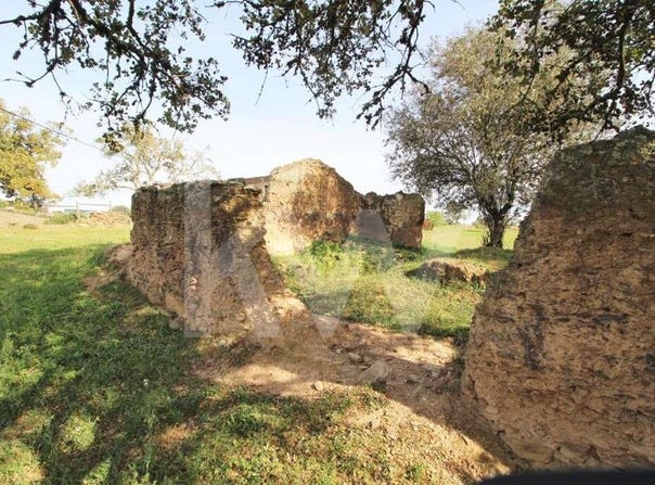 Ourique, Beja District
