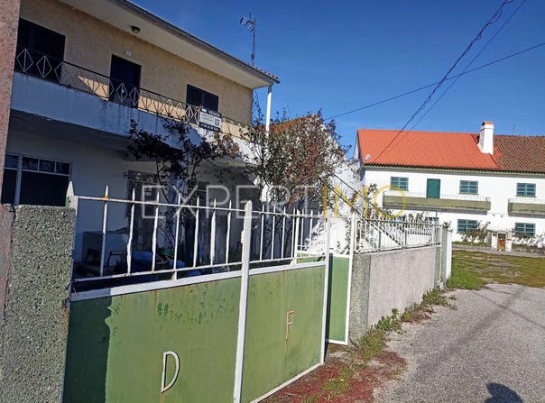 1 R. do Meio, Guarda, Guarda District 6300
