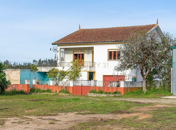 Serpins, Coimbra District