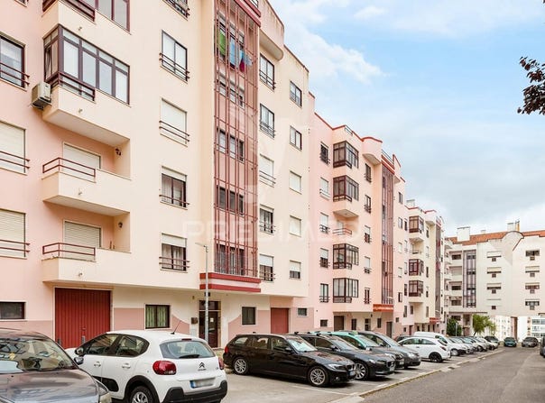 Ramada e Caneças, Odivelas, Lisbon 2620