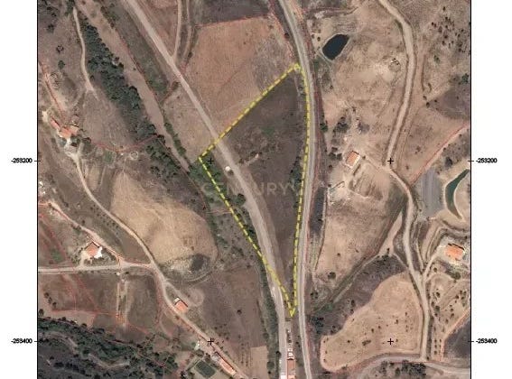 São Marcos da Serra, Algarve